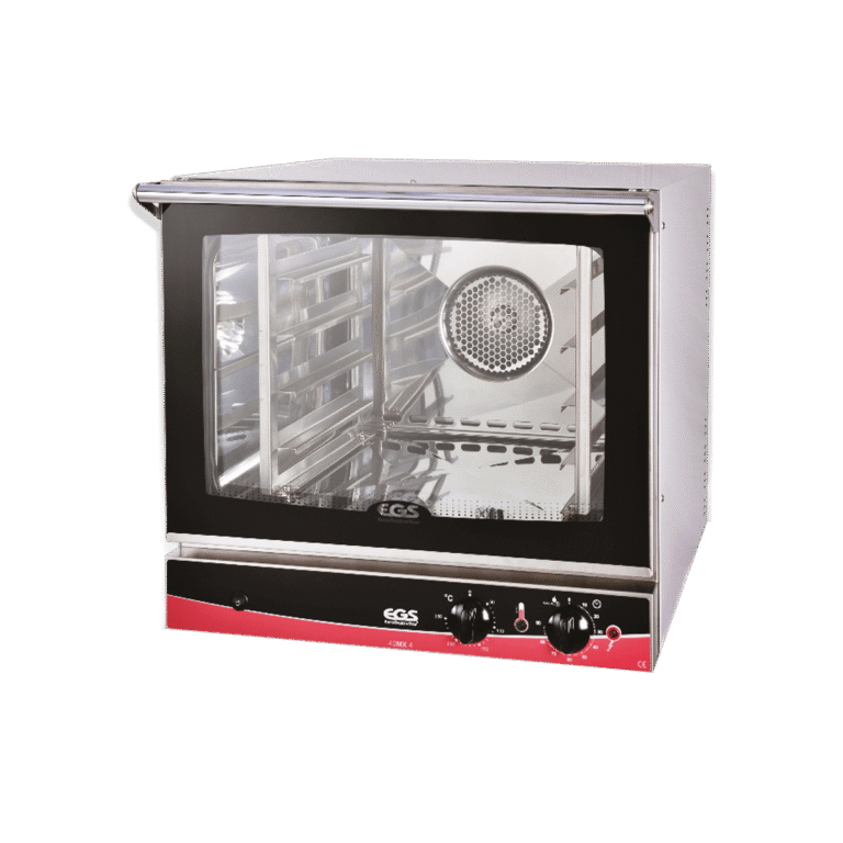 EGS 40.MX-4 Konveksiyonel fırın