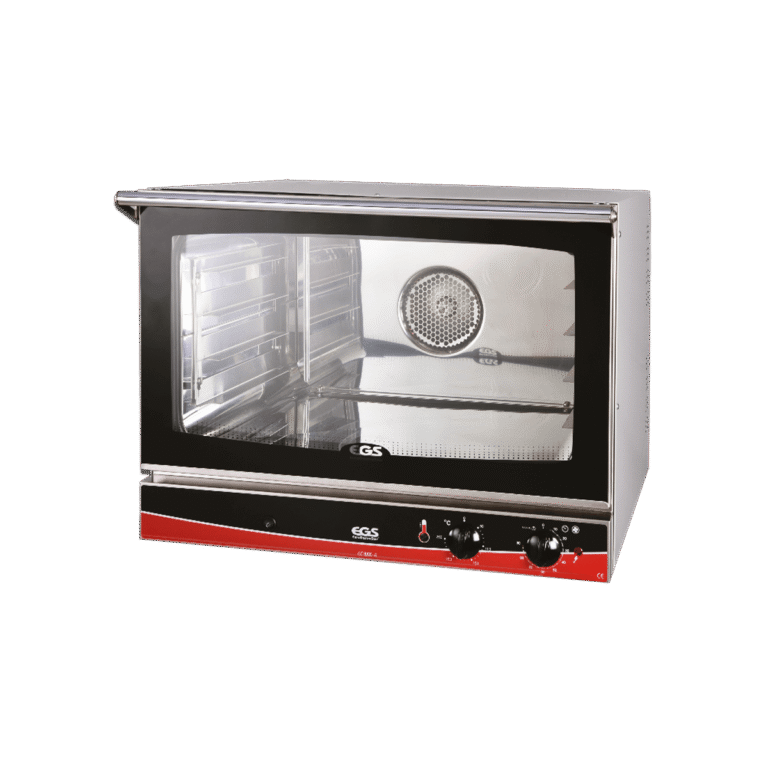 EGS 60.MX-4 Konveksiyonel fırın