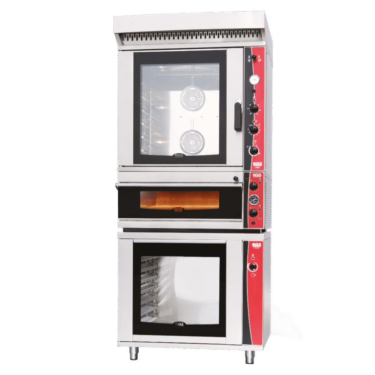 EGS BC.60 Bake center