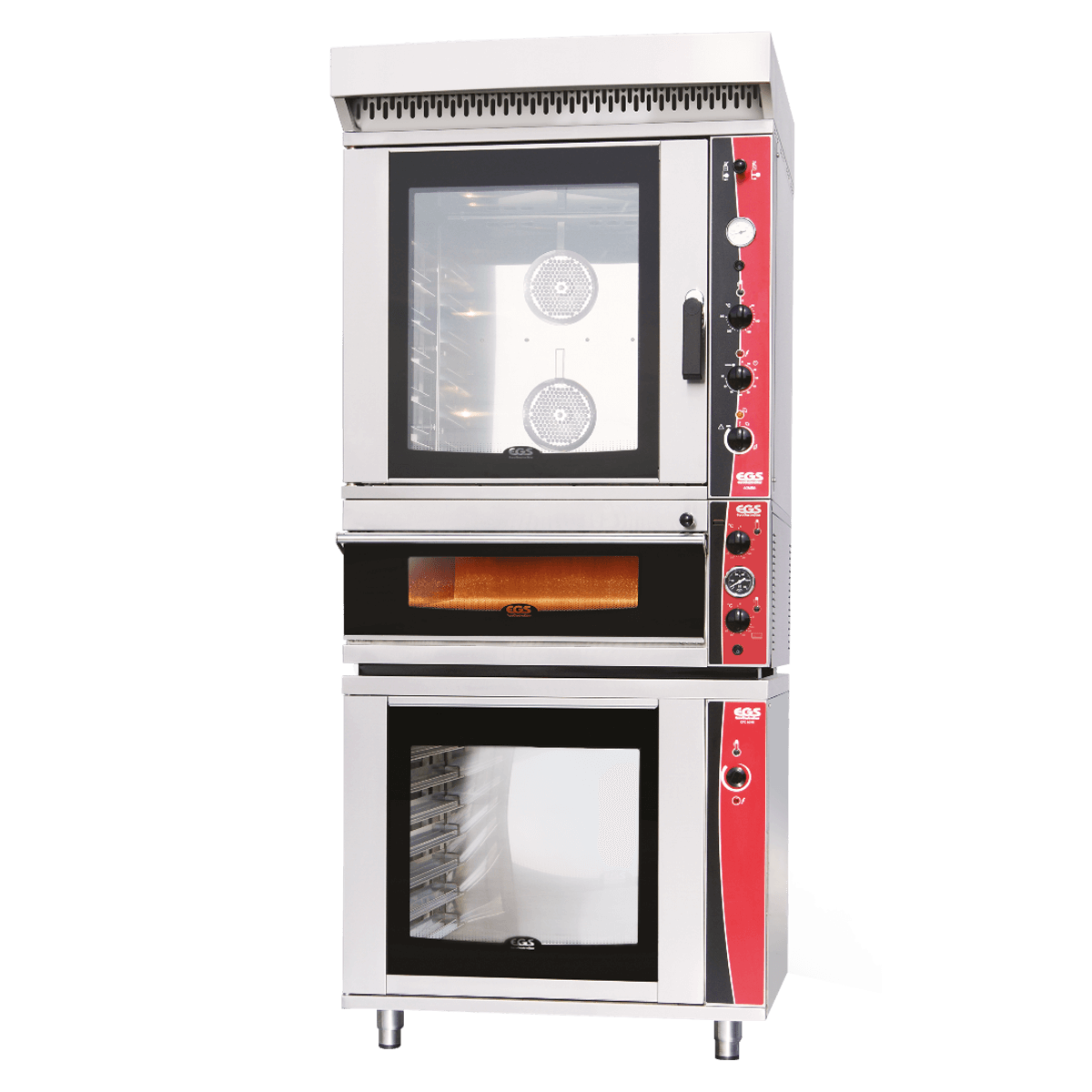 EGS BC.60 Bake center