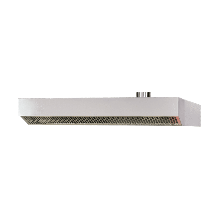 EGS H.60 Baca adaptörü