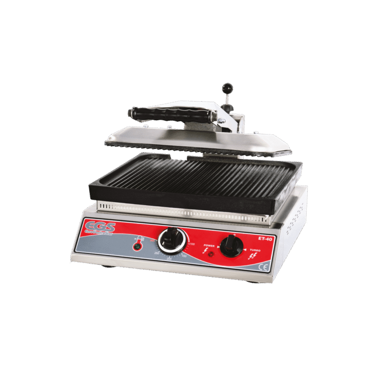 EGS ET.40 Tost makinesi