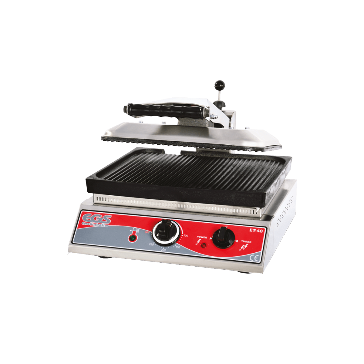 EGS ET.40 Tost makinesi