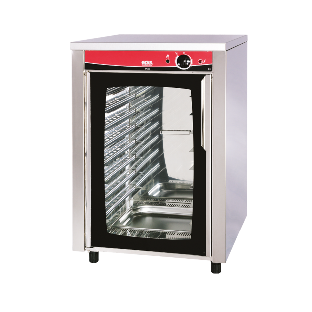 EGS CP.440 Mayalama dolabı