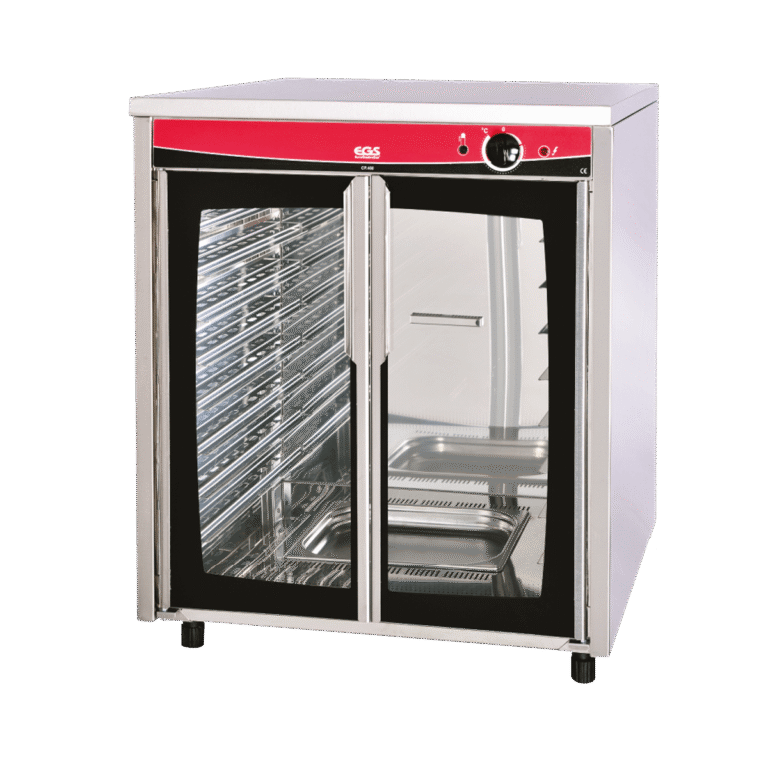 EGS CP.660 Mayalama dolabı