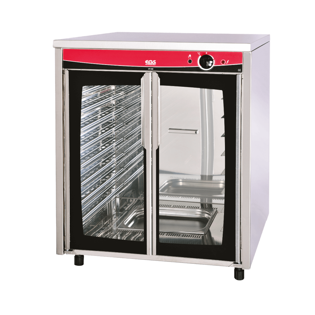 EGS CP.460 Mayalama dolabı