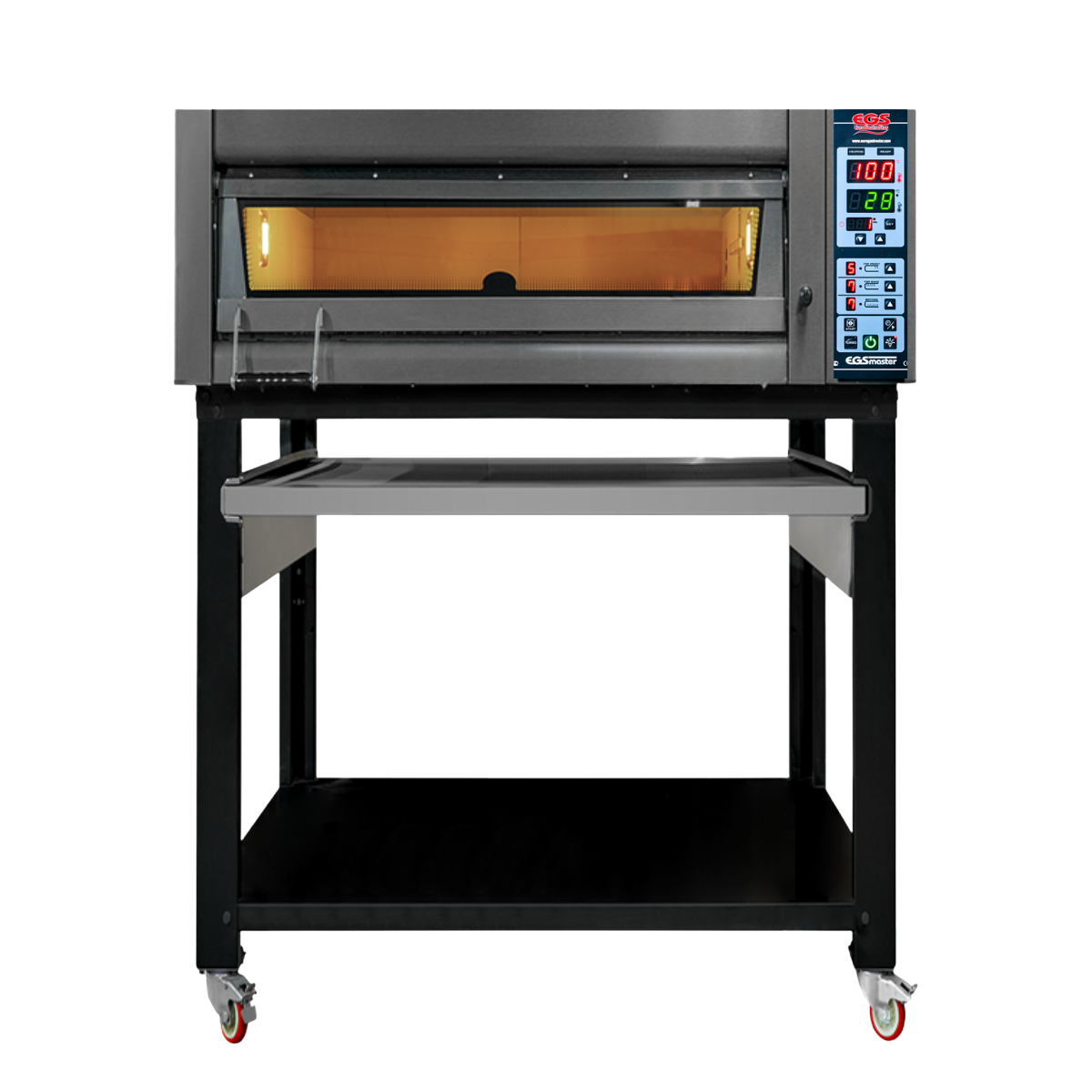 EGS M 700-1 Çok amaçlı fırın