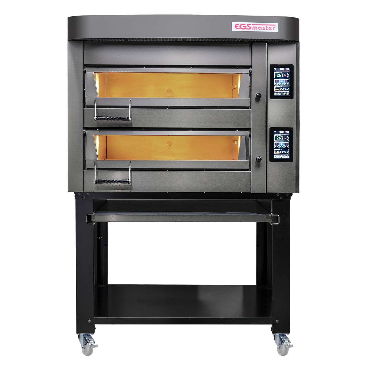 EGS M 700-2 Çok amaçlı fırın