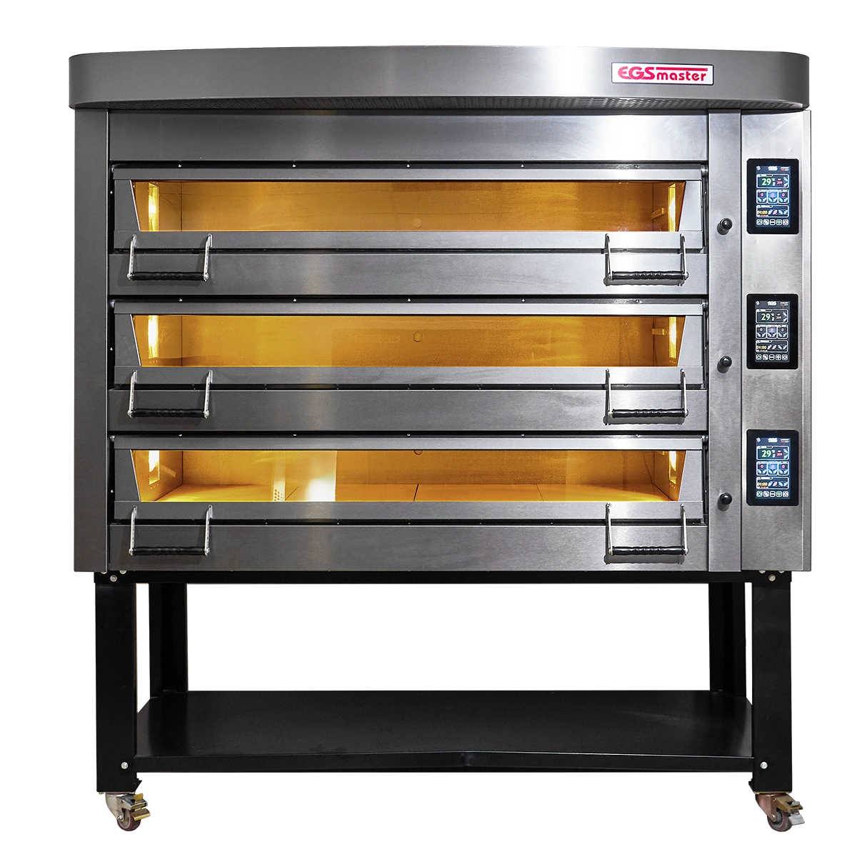 Master Serisi M 1300-3 fırın