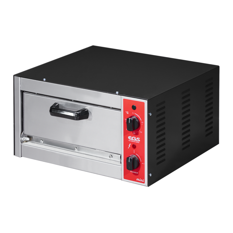 EGS Mini 40 Pizza fırını