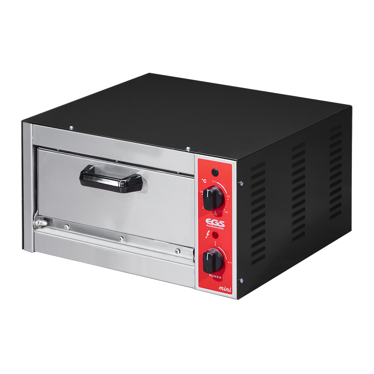 EGS Mini 40 Pizza fırını