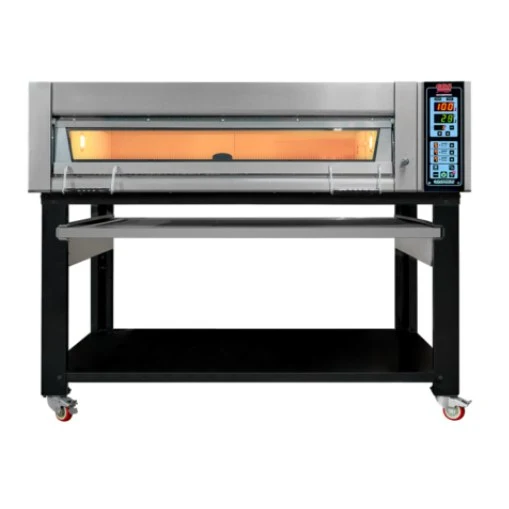 EGS M 1000-1 Çok amaçlı fırın