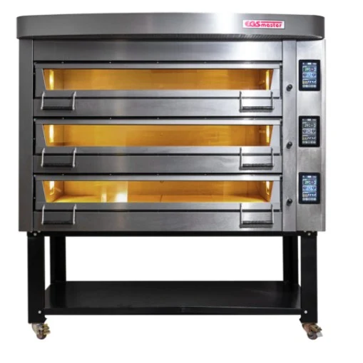 EGS M 1000-3 Çok amaçlı fırın