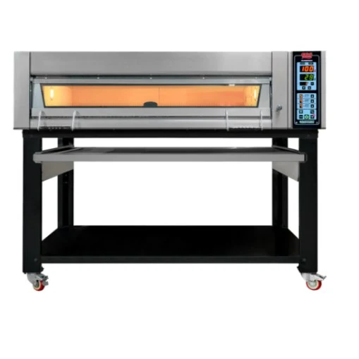 EGS M 1200-1 Çok amaçlı fırın