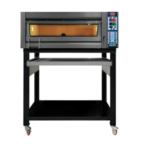 EGS M 700-1 Çok amaçlı fırın