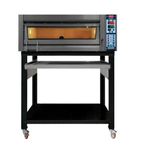 EGS M 800-1 Çok amaçlı fırın