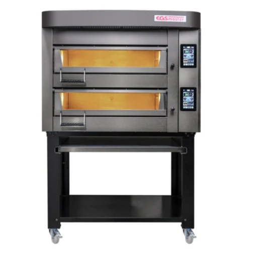 EGS M 800-2 Çok amaçlı fırın