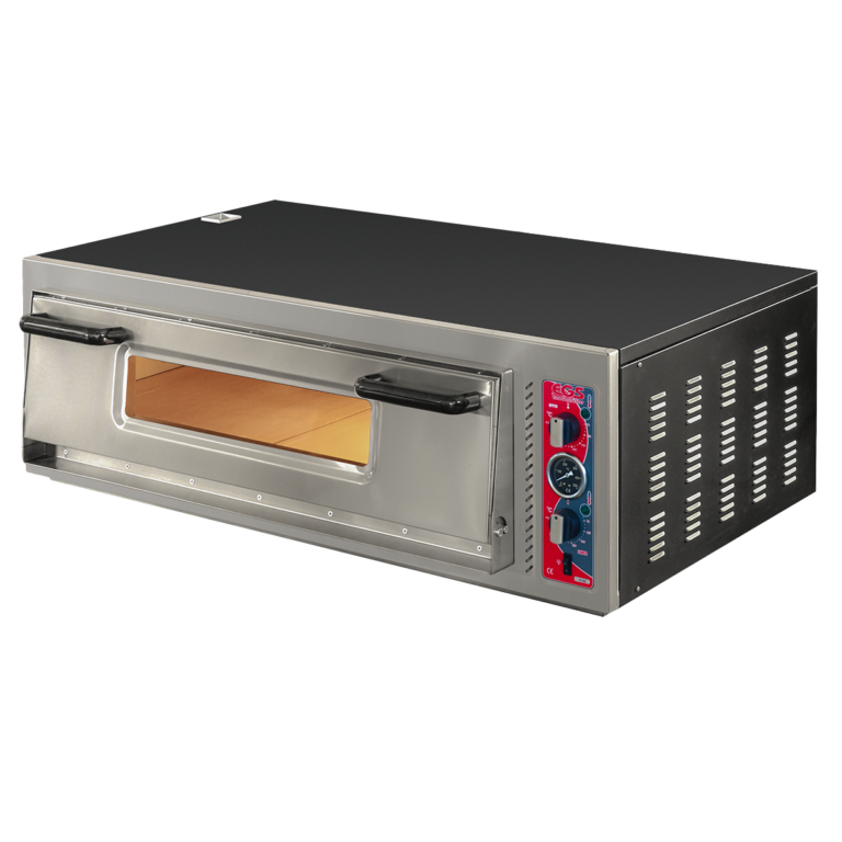 EGS P.929 Compact pizza fırını