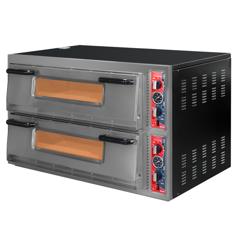 EGS P.929D Compact pizza fırını