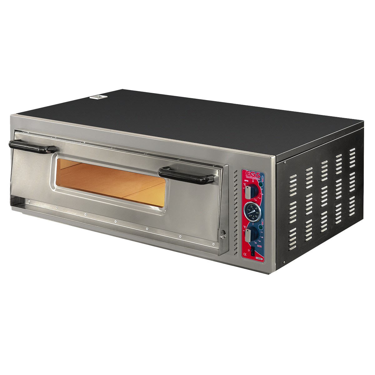 EGS P.929 Compact pizza fırını