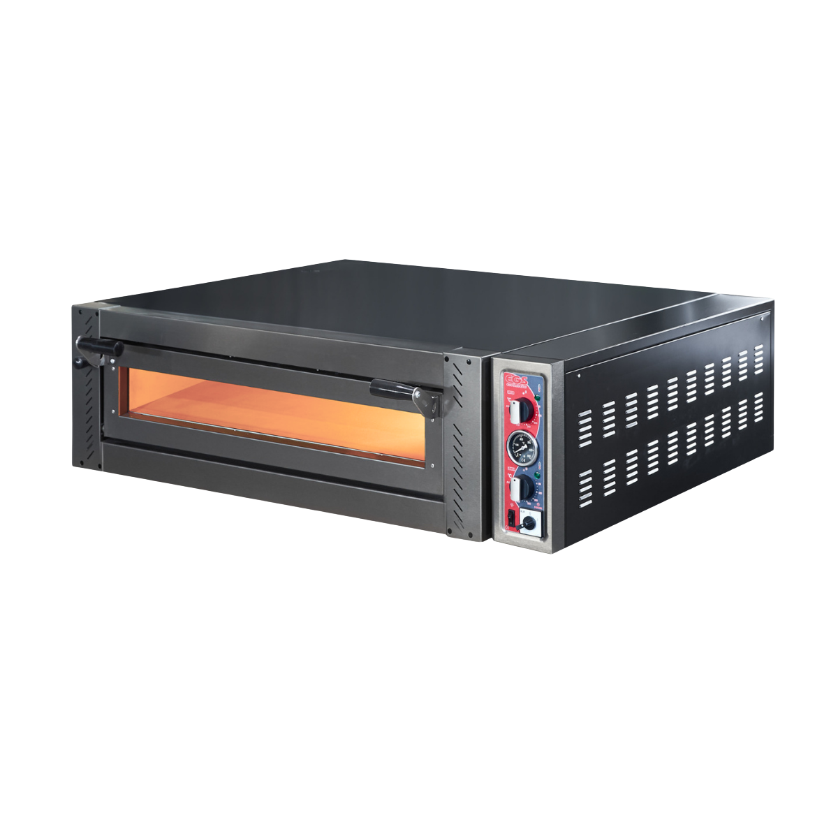 EGS PR.929 Prestij tek katlı pizza fırını