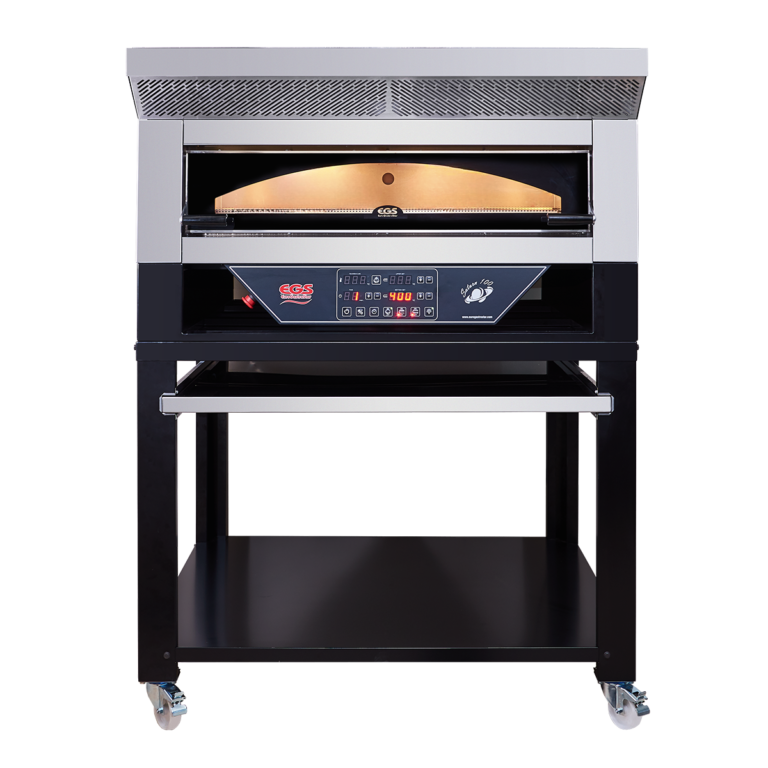 EGS Saturn 100 Dönerli pizza fırını