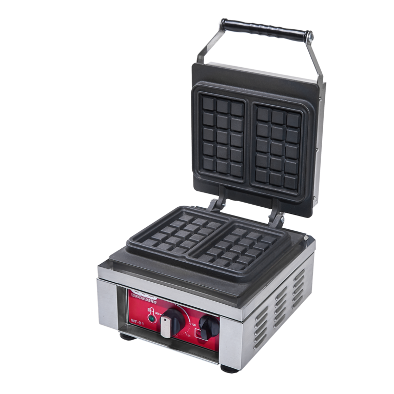 EGS WF.01 Waffle makinesi
