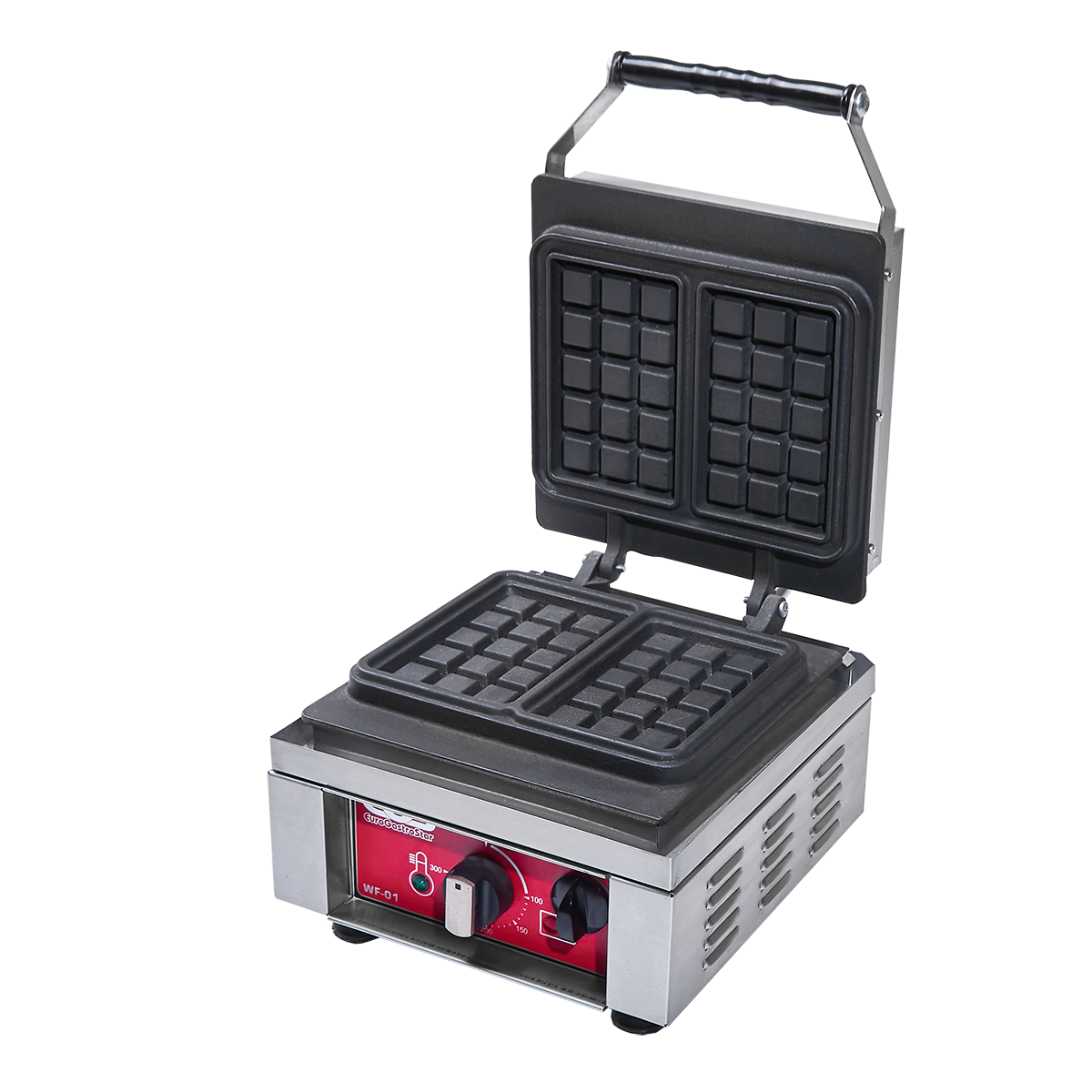 EGS WF.01 Waffle makinesi
